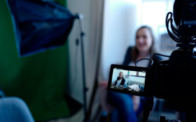 Interviewtechniken für Profis: Fragen, die Geschichten bringen