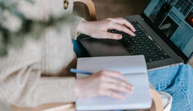 Recherche 101: So gehen Profis an komplexe Themen heran