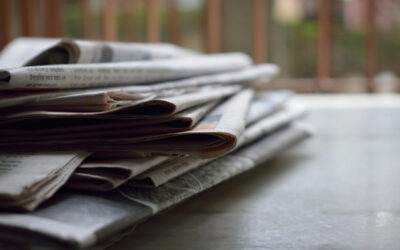 Zukunft des Lokaljournalismus: Zwischen Tradition und Innovation