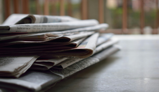 Zukunft des Lokaljournalismus: Zwischen Tradition und Innovation